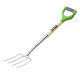 Alan Titchmarsh stainless steel border fork
