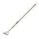 Alan Titchmarsh stainless steel dutch hoe (54in)