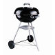 Weber 47cm compact charcoal barbecue