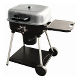 Antony Worrall Thompson rectangular charcoal barbecue