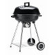 Small black kettle barbecue (44.5cm)