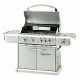 Antony Worrall Thompson 5 burner gas barbecue