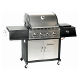 Antony Worrall Thompson 4 burner gas barbecue