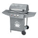 Kingsford Boston dual control aluminized steel burner barbecue
