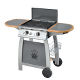 Kingsford Nevada 2 flatbed gas barbecue 