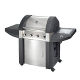 Kingsford Olympic SS hooded gas barbecue   