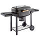 Kingsford cart grill barbecue (66cm)		   