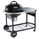 Kingsford table kettle charcoal barbecue (57cm)	 