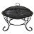 main view