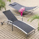 St Raphael folding hammock