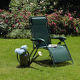 Royale recliner (black)
