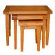 Vancouver nest of tables