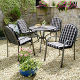 Kettler Terrace 4 seater set