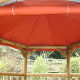 Royal roof lining