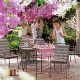 Kettler Domino 6 seater set with degastone table