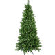 Winchester slim pine Christmas tree (7ft 6in)