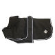 Weatherproof thermal comfort luxury dog coat