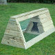 Pet hutch/brood pen