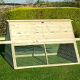 Premium poultry ark