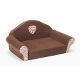 Gablemere pet sofa and bed (small)