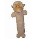 Pet toys - Maurice the monkey