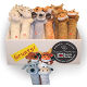 Pet toys - Mighty mouths