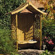 Rowlinson Tenbury arbour