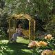 Rowlinson Dartmouth Swing Seat 