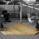 Rowlinson deck kit