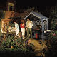 Rowlinson Party arbour