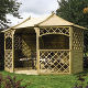 Rowlinson Sandringham gazebo