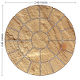 Yorkvale 2 ring circle pack Burnt Sienna