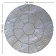 Greyfell 2 ring circle pack (with squaring off kit)