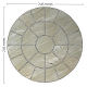 Desert sand 2 ring circle pack