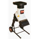 Ryobi 2200w electric mulching shredder