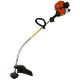 Flymo XLT250 2 stroke grass trimmer