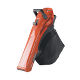 Flymo 2500w Electric Blower Vacuum 