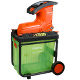 Flymo 2500w Electric pac a shred shredder