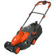 Flymo Pac a Mow rotary mower