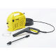 KARCHER K201 plus pressure washer