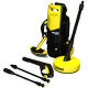 KARCHER K2900M pressure washer package