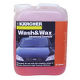 Karcher wash and wax (5lt)