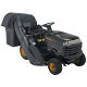 McCulloch M13597 tractor mower