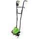 Mowerland 750w electric tiller