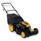McCulloch 7053D self drive high wheel mower