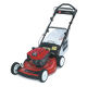 Toro 20656 key start mulching mower (55cm)