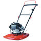 Flymo XL500 Plus petrol hover mower