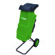 Handy impact shredder