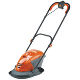 Flymo Hover Vac