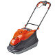 Flymo Vision Compact 330